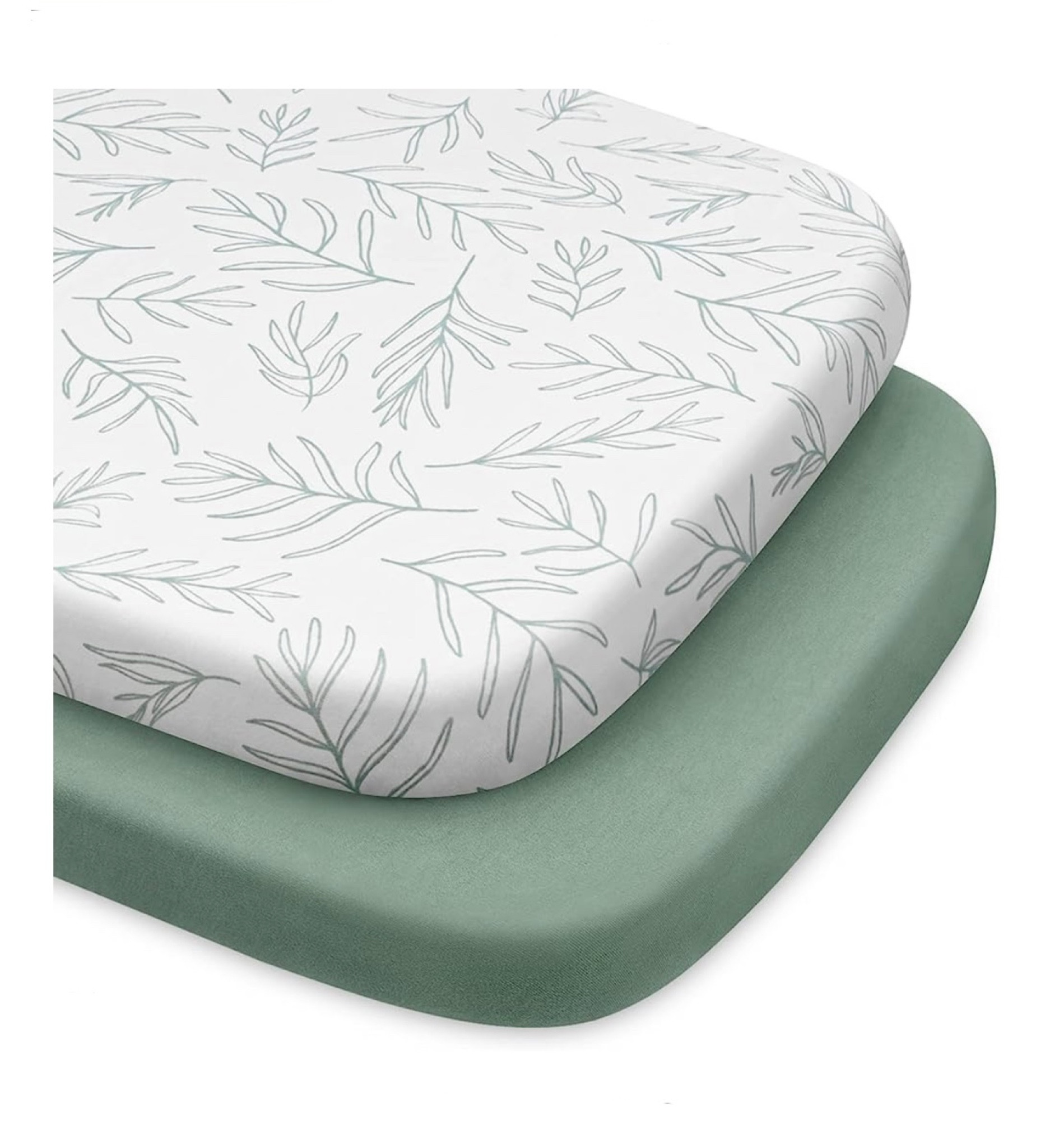 Bassinet sheets

#LTKbaby #LTKhome #LTKunder50