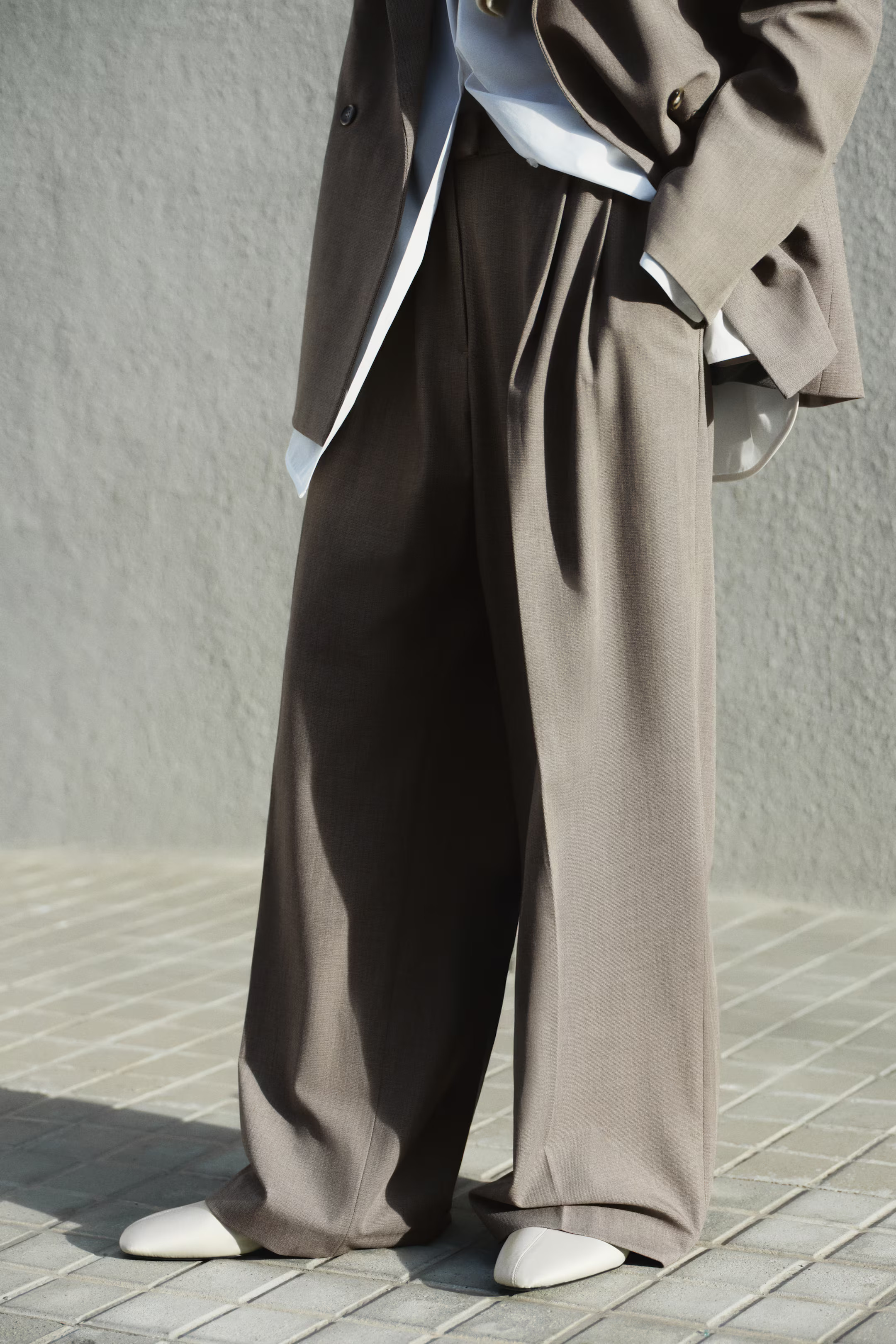 Dress Pants | H&M (US + CA)