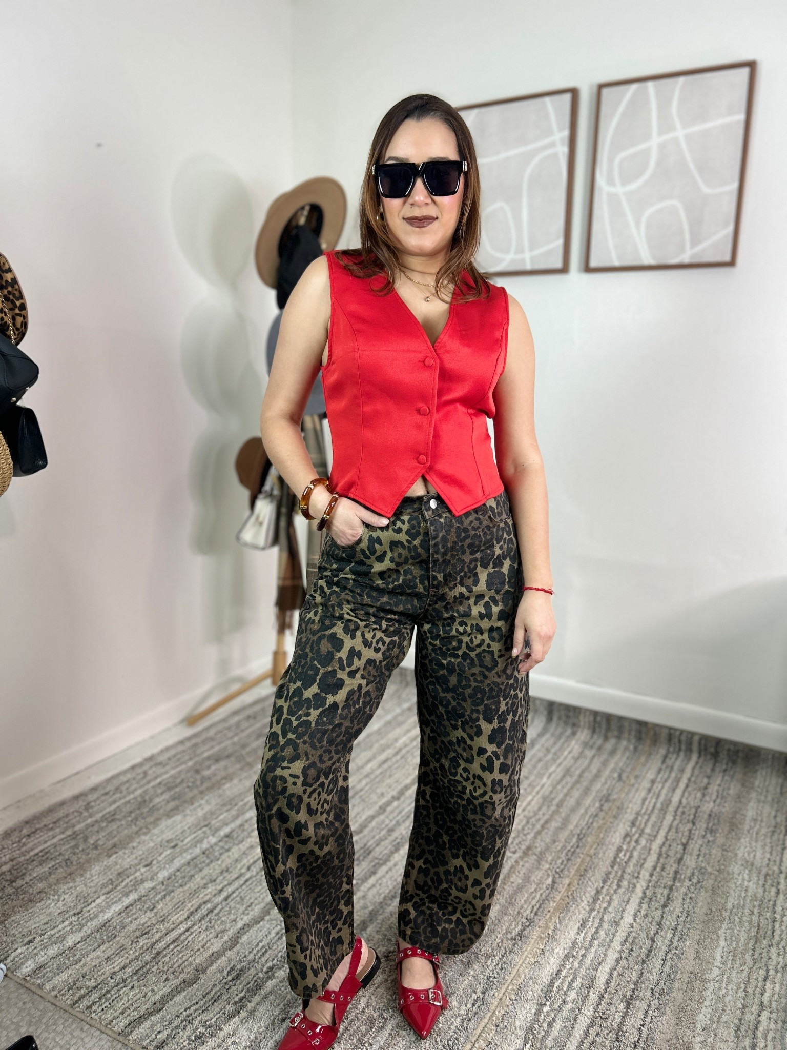 #LTKWatchNow #LTKFestival #LTKOver40