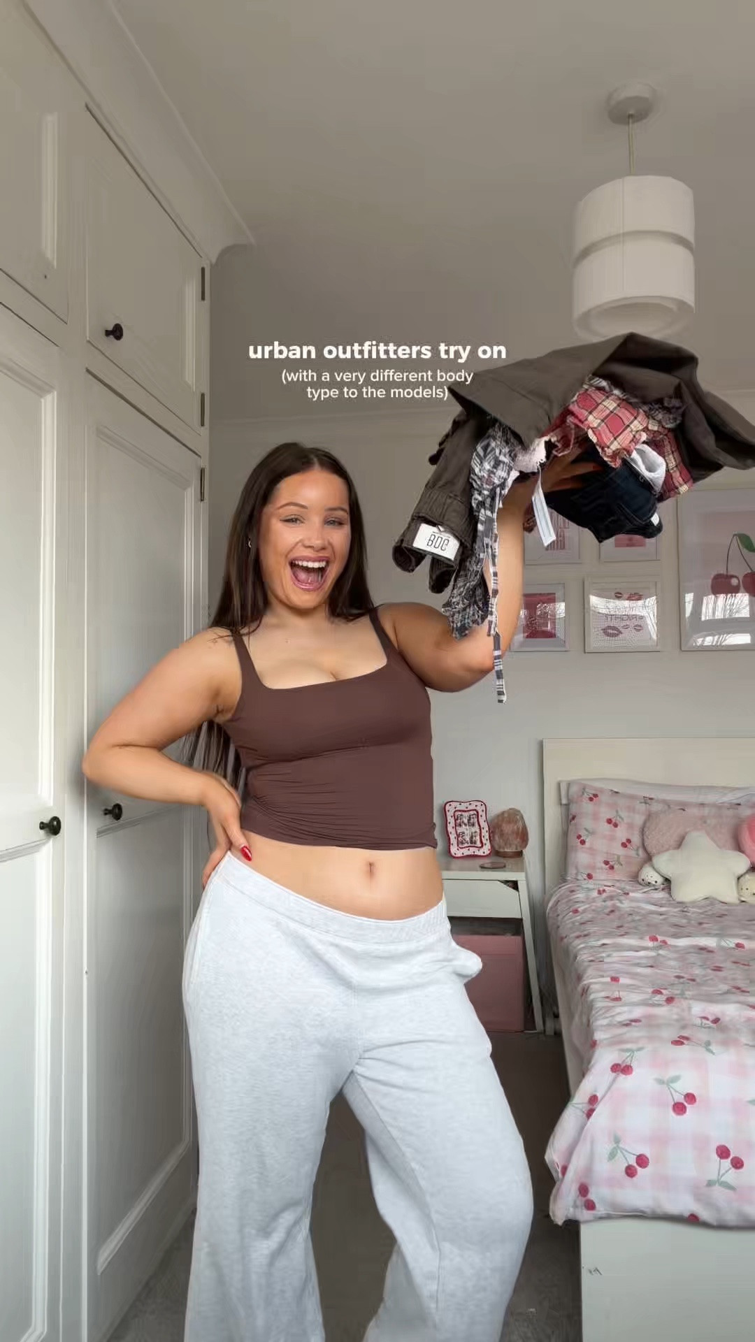 urban outfitters spring/summer try on!! for reference i am usually a UK 12/size medium 💖

#LTKmidsize #LTKspring #LTKuk