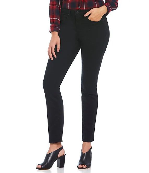 Sheri Slim Skinny Ankle Jeans | Dillard's