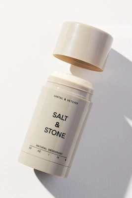 SALT & STONE Natural Deodorant - Extra Strength | Anthropologie (US)