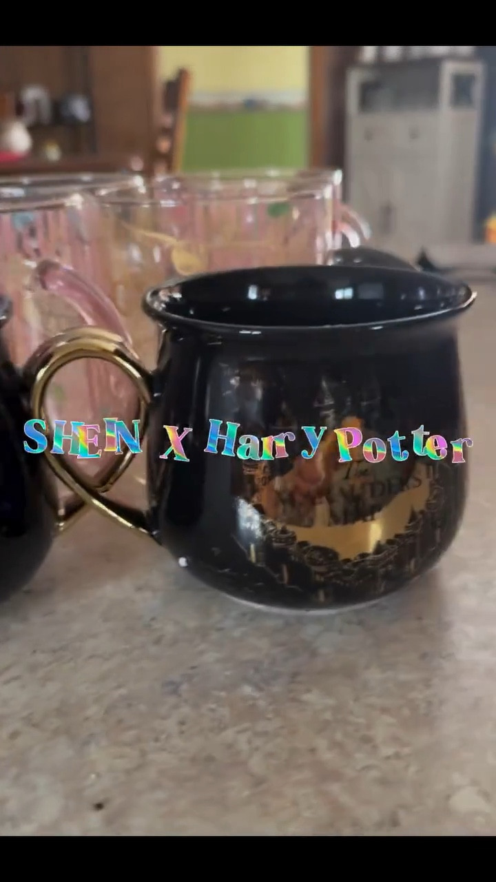 SHEIN & Harry Potter!  Let bring a little magic home!
Store Name:Harry Potter
🆔 104814167
🔗 https://shein.top/534455g

Store Name:Harry Potter
🆔 31780701
🔗 https://shein.top/cxx0g2w

Store Name:Harry Potter
🆔 60905355
🔗 https://shein.top/iv9carq

Store Name:Harry Potter
🆔 157789343
🔗 https://shein.top/vbfz7nv

Store Name:Harry Potter
🆔 10927572
🔗 https://shein.top/75gaq11

Store Name:Harry Potter
🆔 155241676
🔗 https://shein.top/cxx0f0v

Store Name:Harry Potter
🆔 153229356
🔗 https://shein.top/75ganm0

Store Name:Harry Potter
🆔 158769229
🔗 https://shein.top/75gamim

Store Name:Harry Potter
🆔 152698268
🔗 https://shein.top/75gas53

Store Name:Harry Potter
🆔 152698268
🔗 https://shein.top/cxx0g49

Store Name:Harry Potter
🆔 153647367
🔗 https://shein.top/s20tk7x

Store Name:Harry Potter
🆔 153647367
🔗 https://shein.top/iv9c8ai

Store Name:Harry Potter
🆔 111273567
🔗 https://shein.top/iv9cb2p

Store Name:Harry Potter
🆔 111273567
🔗 https://shein.top/75garsr

Store Name:Harry Potter
🆔 31770594
🔗 https://shein.top/53445wi

#fightingmothernature #sheinコーデ

#LTKstorytime #LTKHome #LTKmomlife