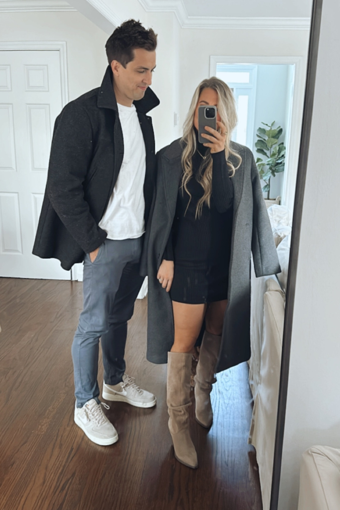 Men’s winter outfitts

#LTKshoecrush #LTKfamily #LTKmens