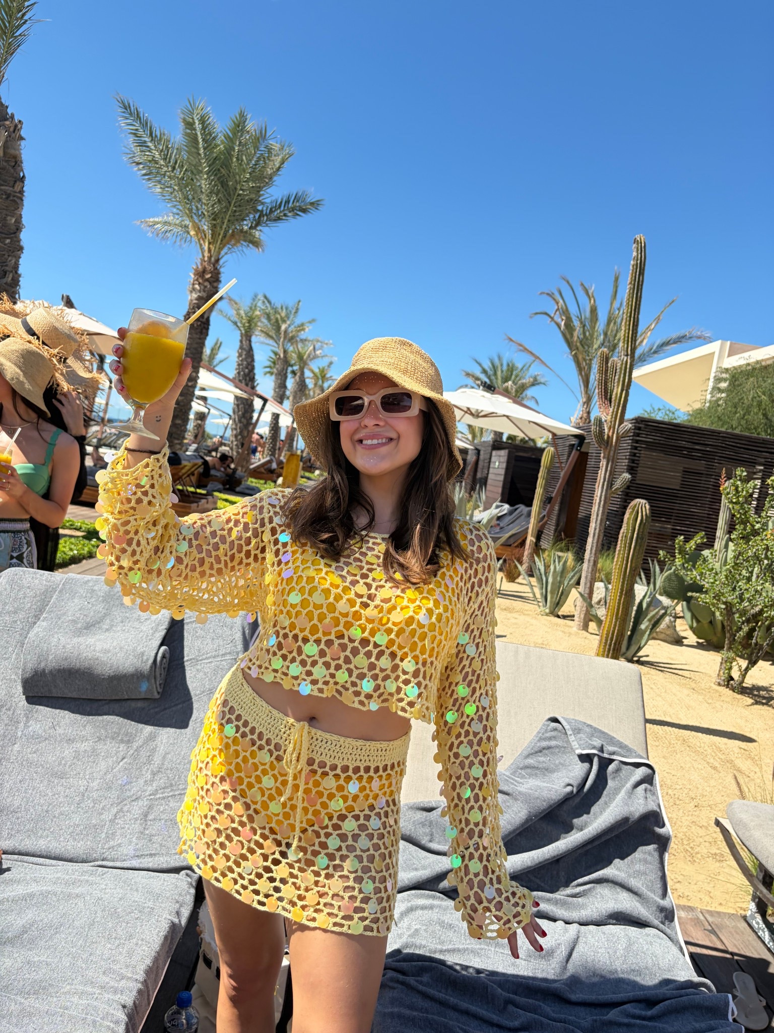 ☀️☀️☀️ pool day set ☀️☀️☀️