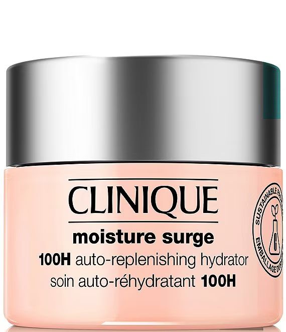 Moisture Surge™ 100H Auto-Replenishing Hydrator Moisturizer | Dillard's