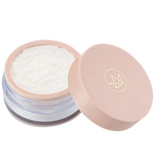 Pó Solto Facial Mari Maria Makeup Invisible Silk - Vanilla Puff | Epoca Cosmeticos BR
