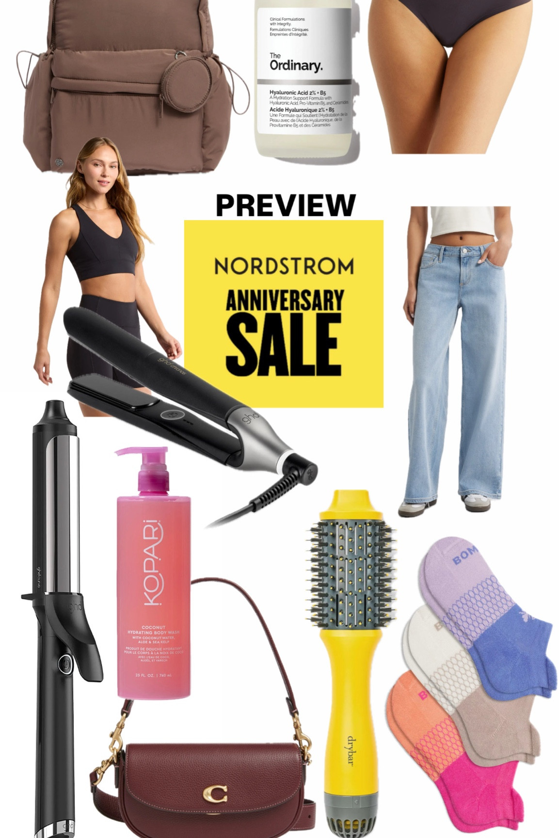 Nordstrom anniversary sale preview list

#LTKStyleTip #LTKBeauty #LTKSeasonal