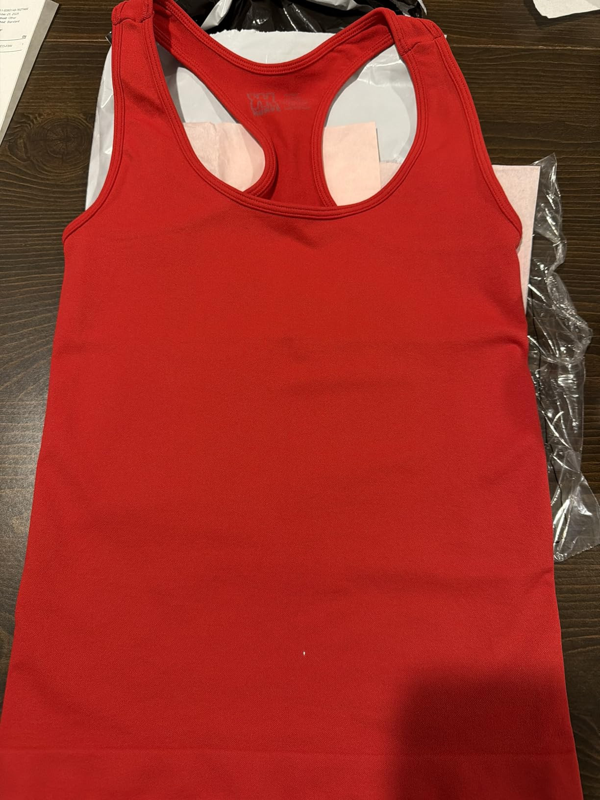 Kurve Premium Girls Seamless Supersoft Wide Strap Comfortable Racerback Tank (Made with Love in T... | Amazon (US)