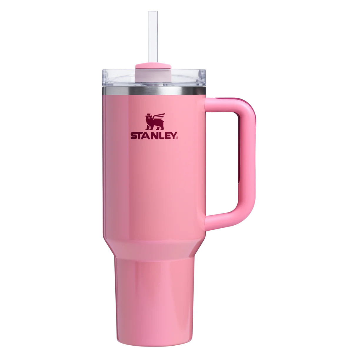 The Quencher H2.0 FlowState™ Tumbler | 40 OZ | Stanley 1913 (US)
