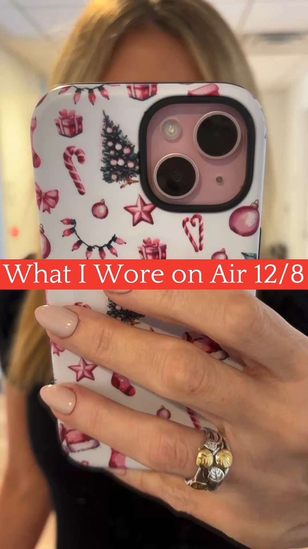 A festive day on #QVC today! Had to bring out a favorite Joan Rivers skirt (great color options in this test’s version AND in petites!)

Ball skirt holiday tartan plaid Christmas 

#LTKOver40 #LTKHoliday #LTKdayinmylife