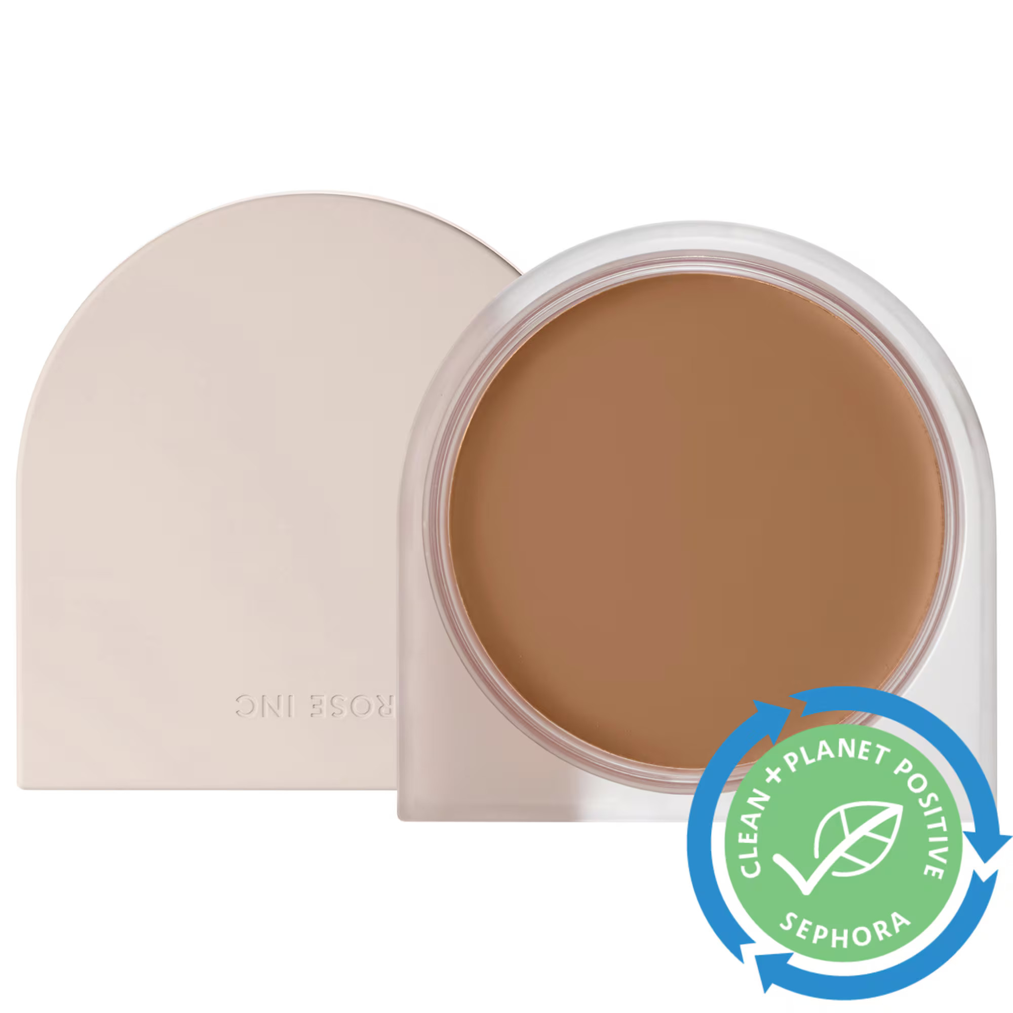 ROSE INC Solar Infusion Moisturizing Cream Bronzer Kauai 0.52 oz / 15 g | Sephora (US)