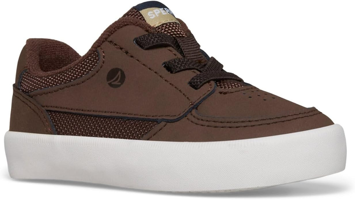 Sperry Kids' Boardwalk Sneaker | Amazon (US)