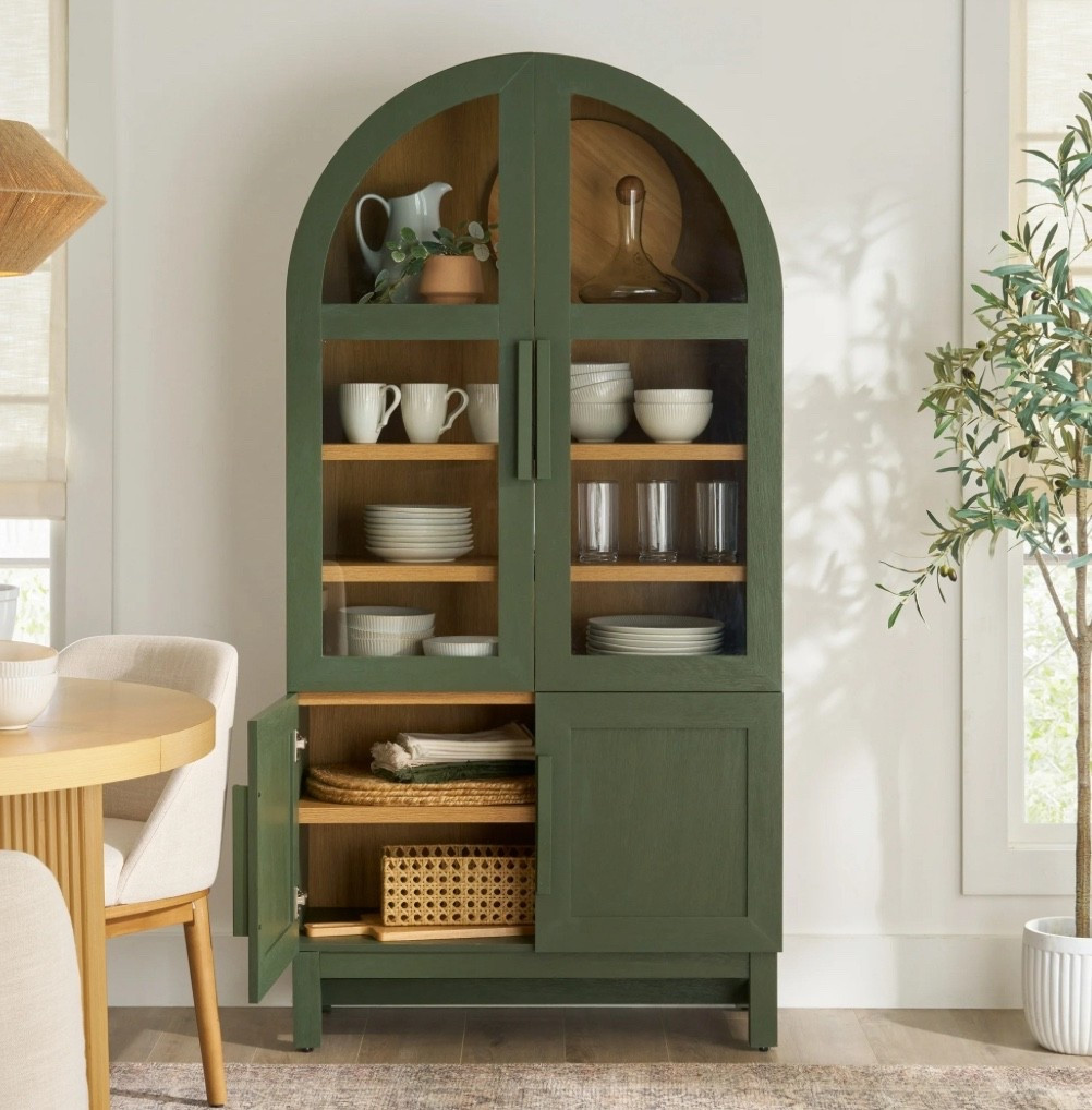 Love these arched cabinets and mirrors! 

#archedcabinets #archedmirror #homedecor #furniture #modern

#LTKHome #LTKSaleAlert #LTKStyleTip