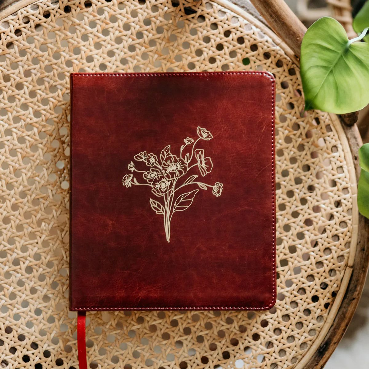 ESV Journaling Bible - Yorkshire | The Daily Grace Co.