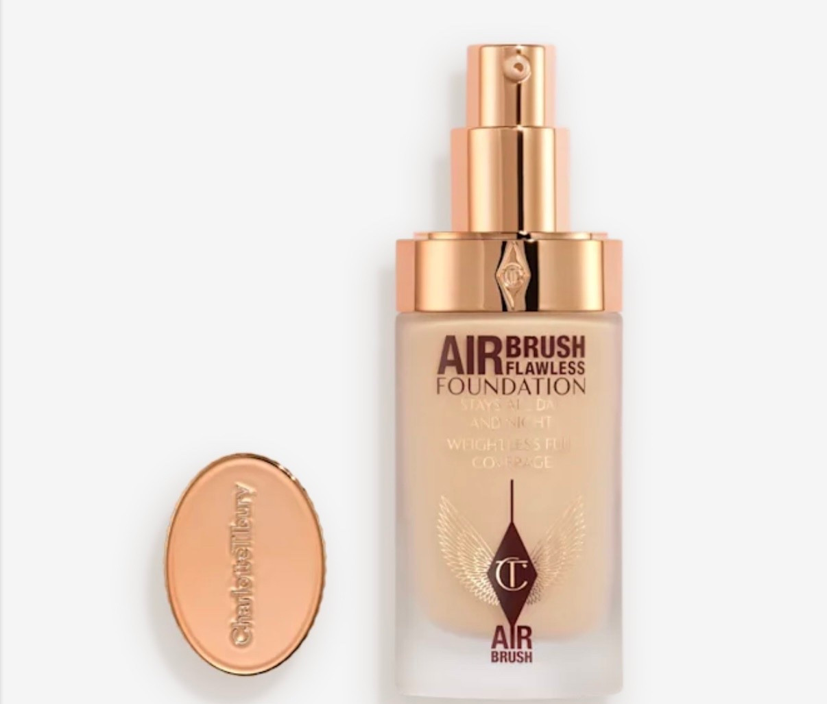 Had to reorder my favorite foundation. Obsessed with this liquid gold. I get number 6.

#LTKOver40 #LTKBeauty #LTKmomlife
