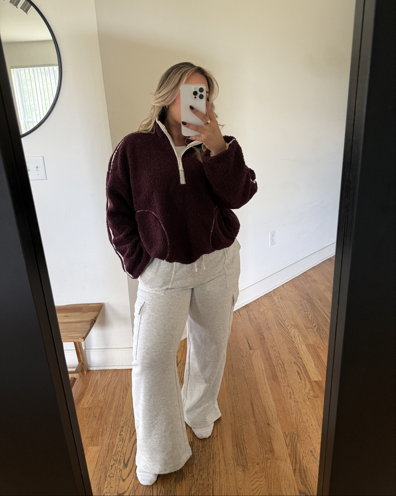 It’s Giftober at Old Navy!(50% OFF everything online 👀) Time to grab those cozy basics, refresh your fall wardrobe and maybe check off a few gifts while you’re at it 😉 @oldnavy #oldnavypartner @shopltk #liketkit 

#LTKMidsize #LTKSeasonal #LTKSaleAlert