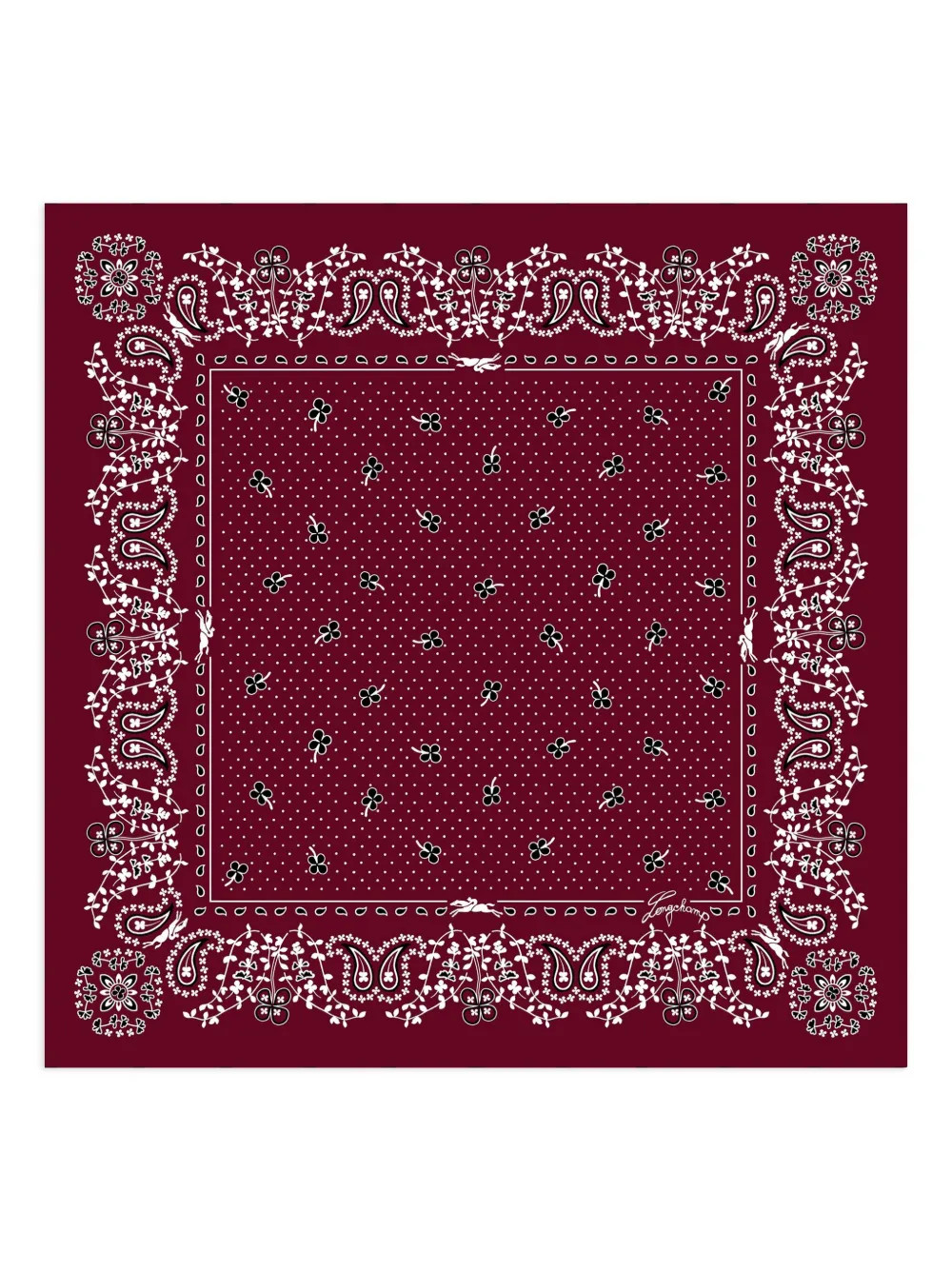 Longchamp | Farfetch Global