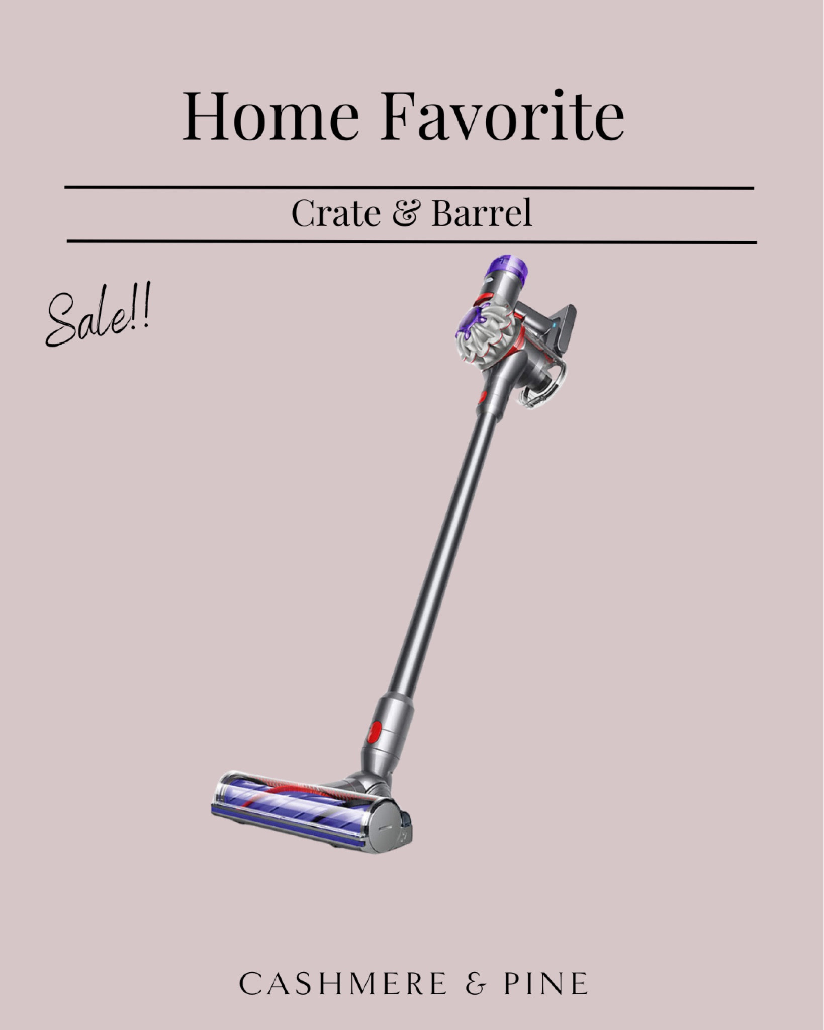 Crate & Barrel home favorite!!

#LTKfamily #LTKhome #LTKsalealert