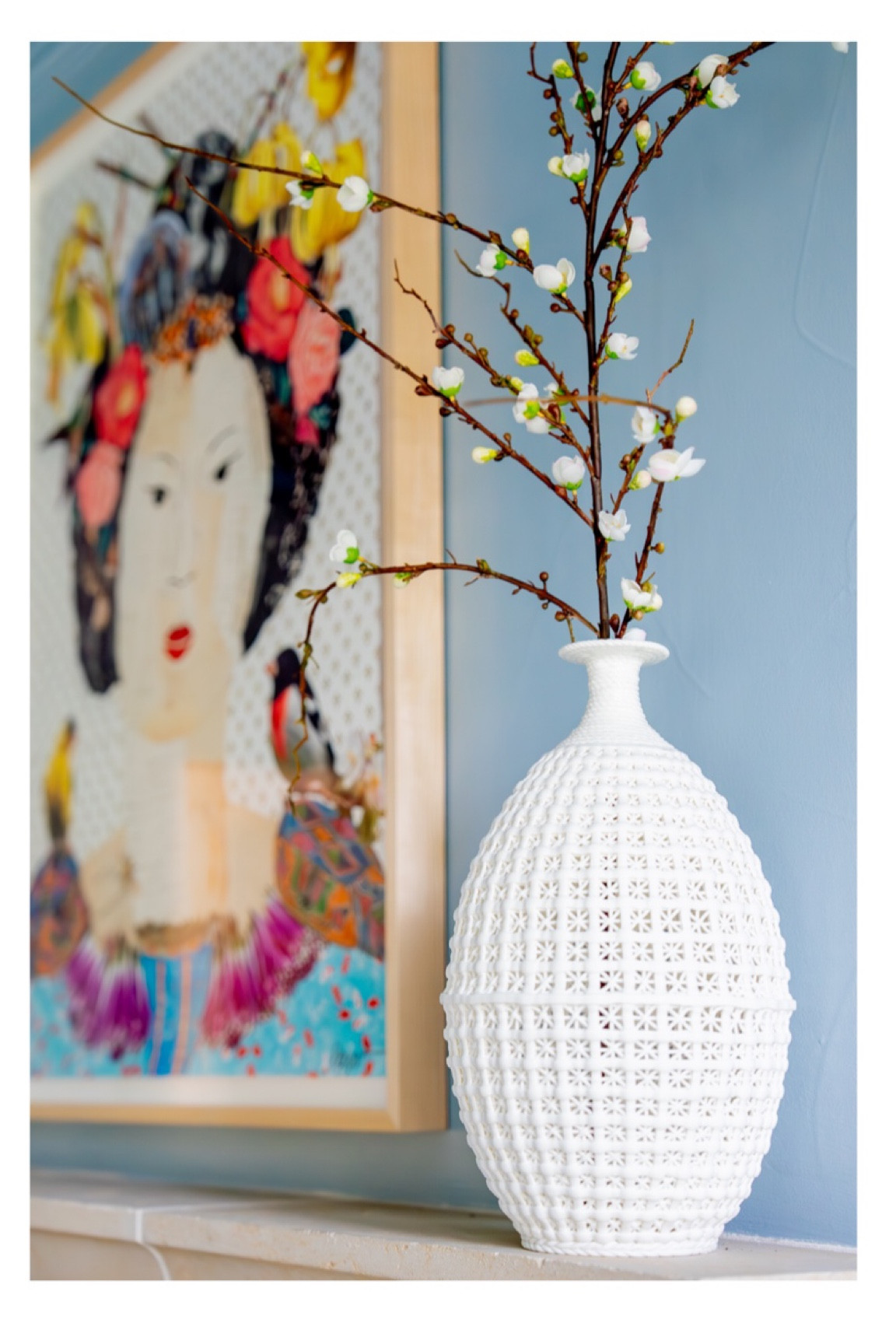 Favorite vases to dress up your mantle or bookshelves.

#LTKfindsunder100