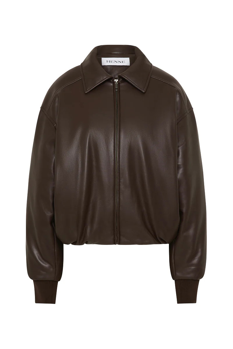 Iliad Bomber | Henne