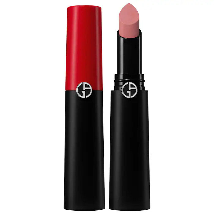Armani BeautyLip Power Matte Long Lasting Lipstick340|Ask a question|5K$45.00get it for $42.75 (5... | Sephora (US)