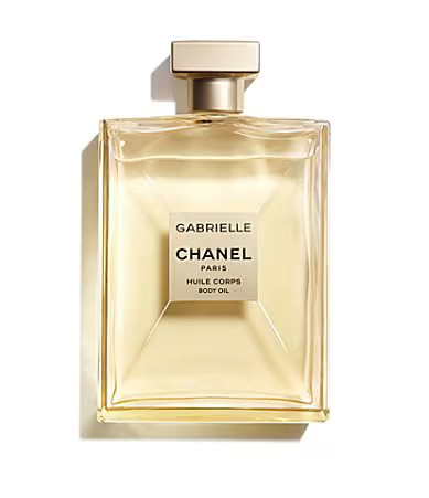 CHANEL GABRIELLE CHANEL BODY OIL - 5 Oz. Body Oil | Dillard's
