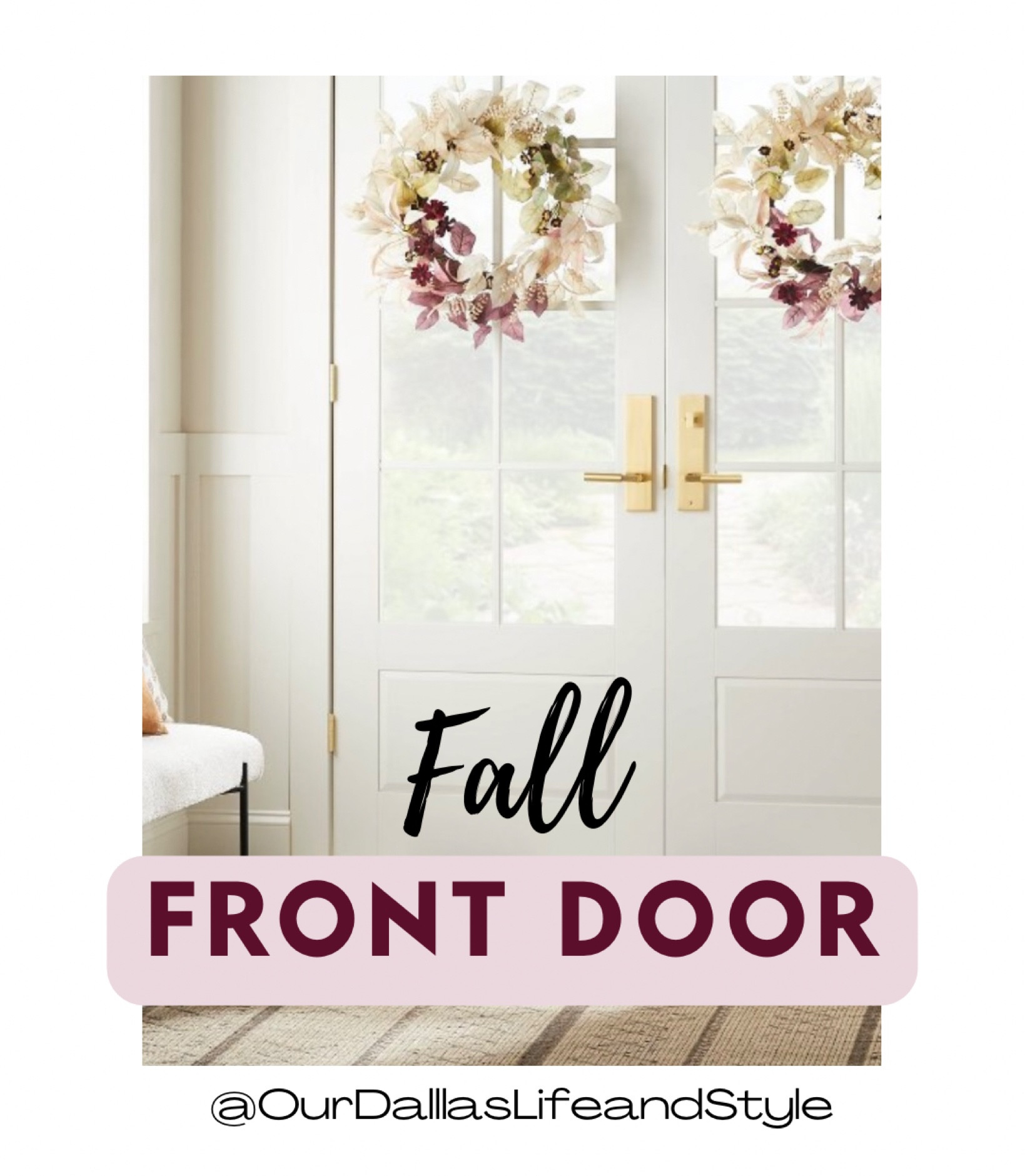 These wreaths are the perfect addition to your neutral fall decor 


Target, wreath, thanksgiving, entryway 

#LTKSeasonal #LTKHoliday #LTKhome