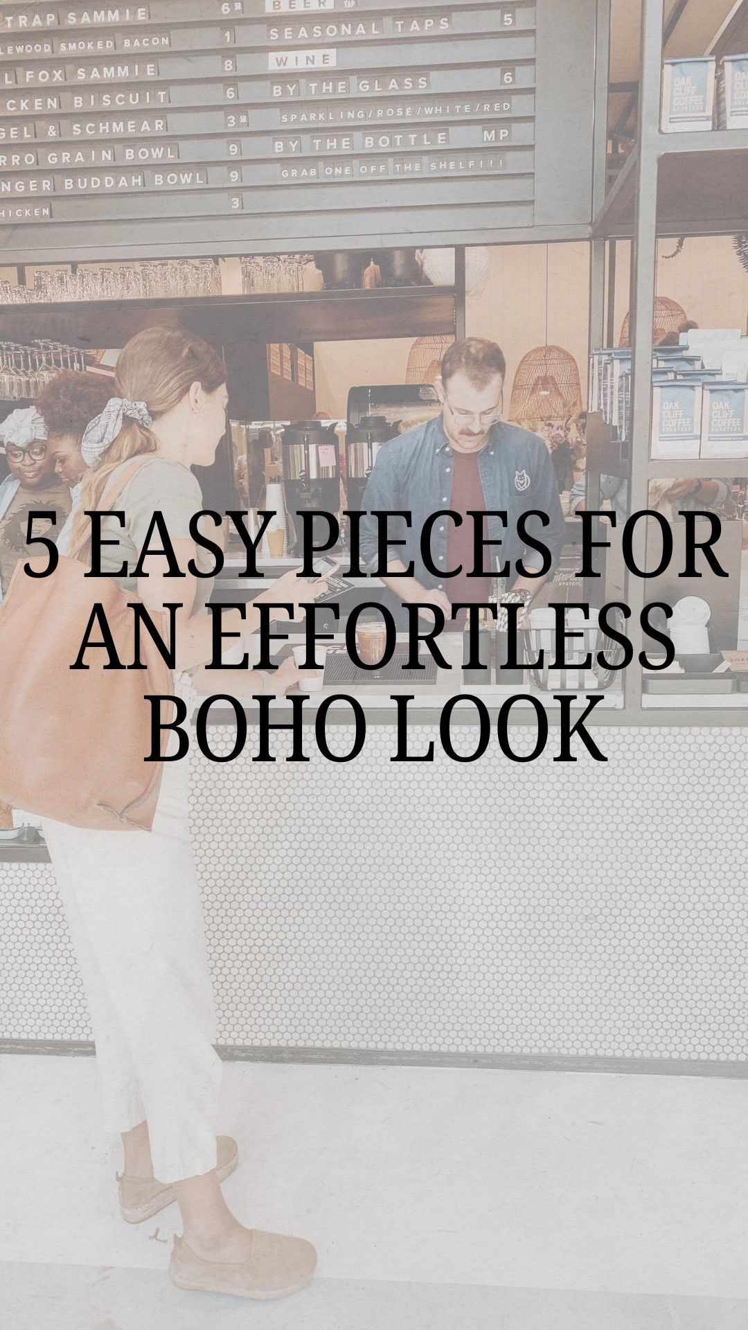 These 5 easy pieces create one of the most flattering, wearable outfits (and you’ll mix them into your wardrobe endlessly). 

Sharing options from budget to designer so you can build the look your way.

#LTKOver40 #LTKgrwm #LTKootd