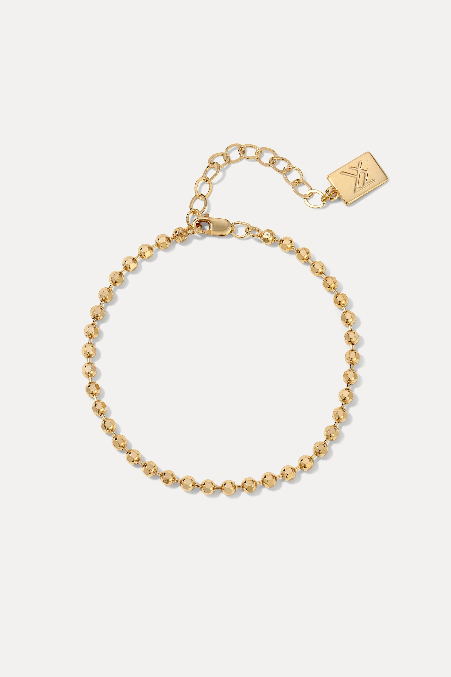 London Bracelet | Miranda Frye Inc.
