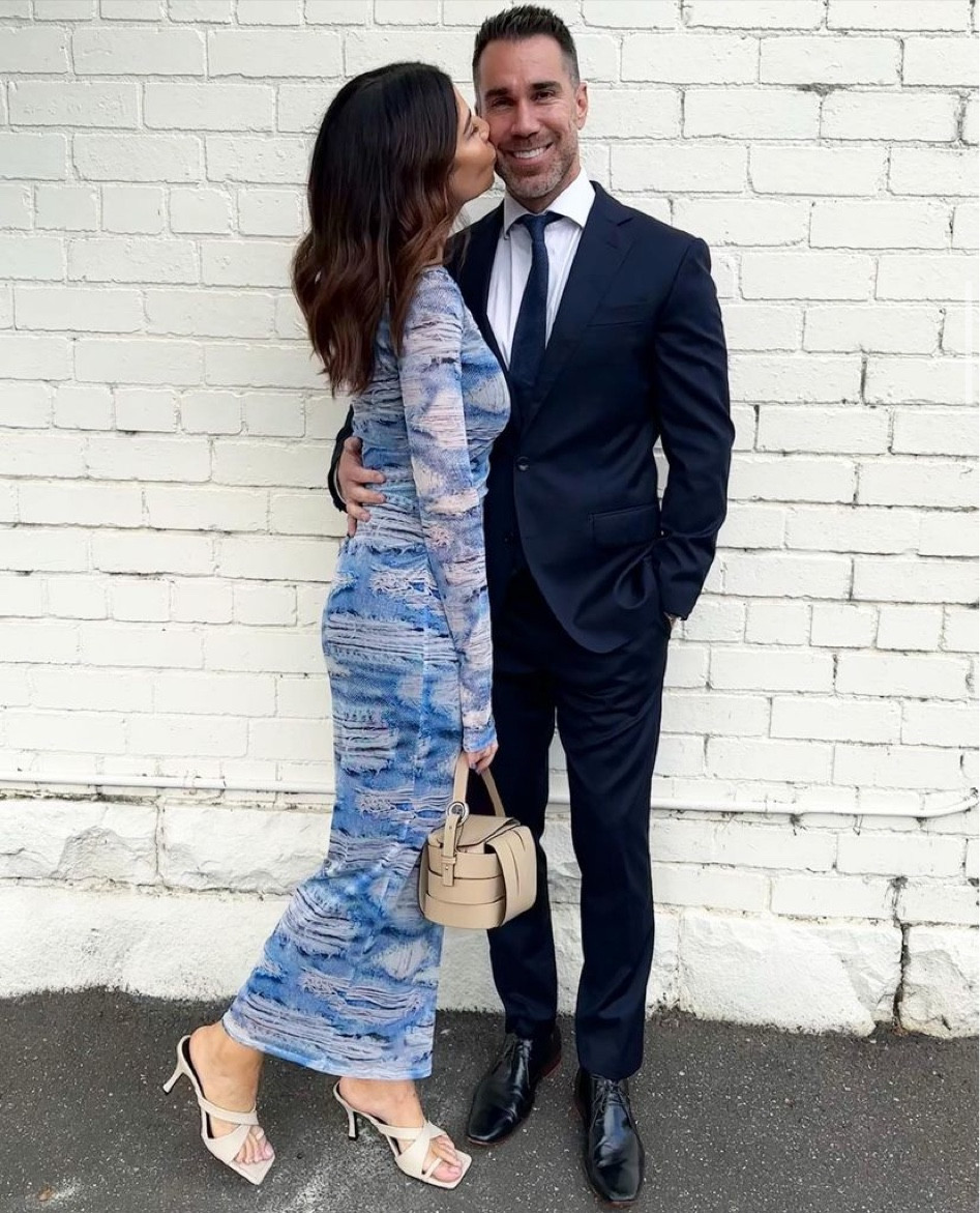 Wedding bells ❤️

So many questions about this dress - the exact dress is linked !!!

#LTKaustralia #LTKFind #LTKstyletip