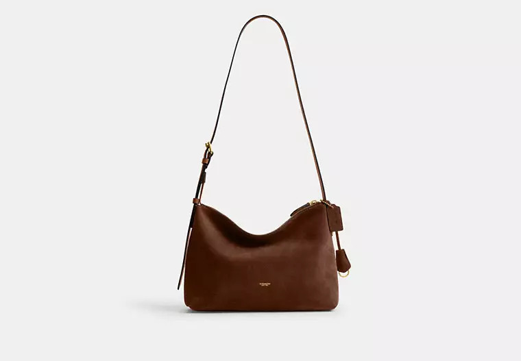 Mott Messenger Bag 33 | Coach (CA)