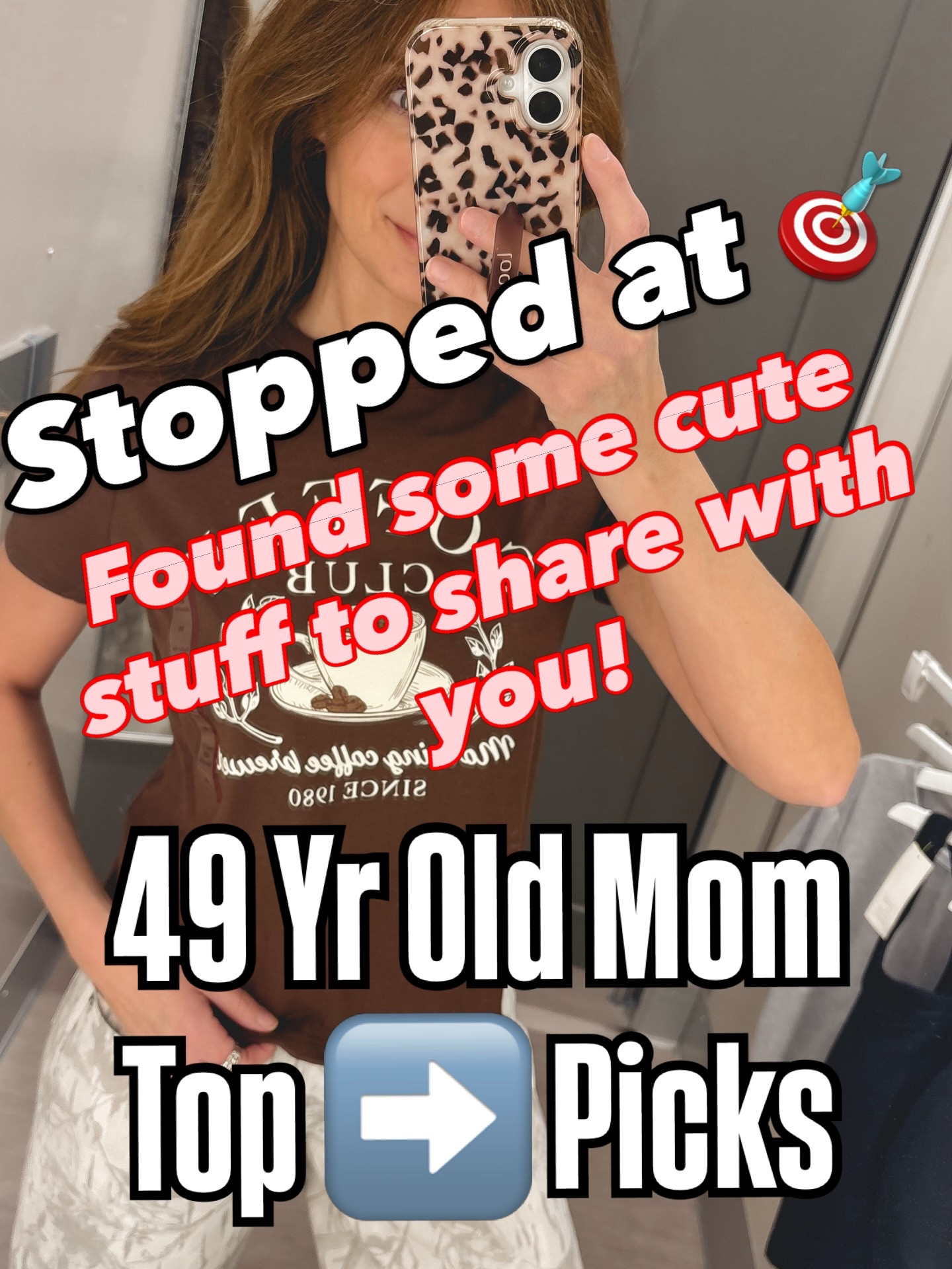 What are we loving rn? I love the Levi’s shorts, that wash and distressed look👌

The crochet knit coverup pants are super cute, the ello glass tumbler, the polka dot dress, the tank with built in bra and the glass storage containers. It’s all so good though!

Follow @lilliesandlashes and comment SHOP FOR A 🔗
(Must be following due to IG settings)

Vacation outfit, shorts, floral shorts, denim shorts, Levi’s, sandals, over 40 style, workout clothes, tumblers

#targetfinds #targetstyle #targetmom