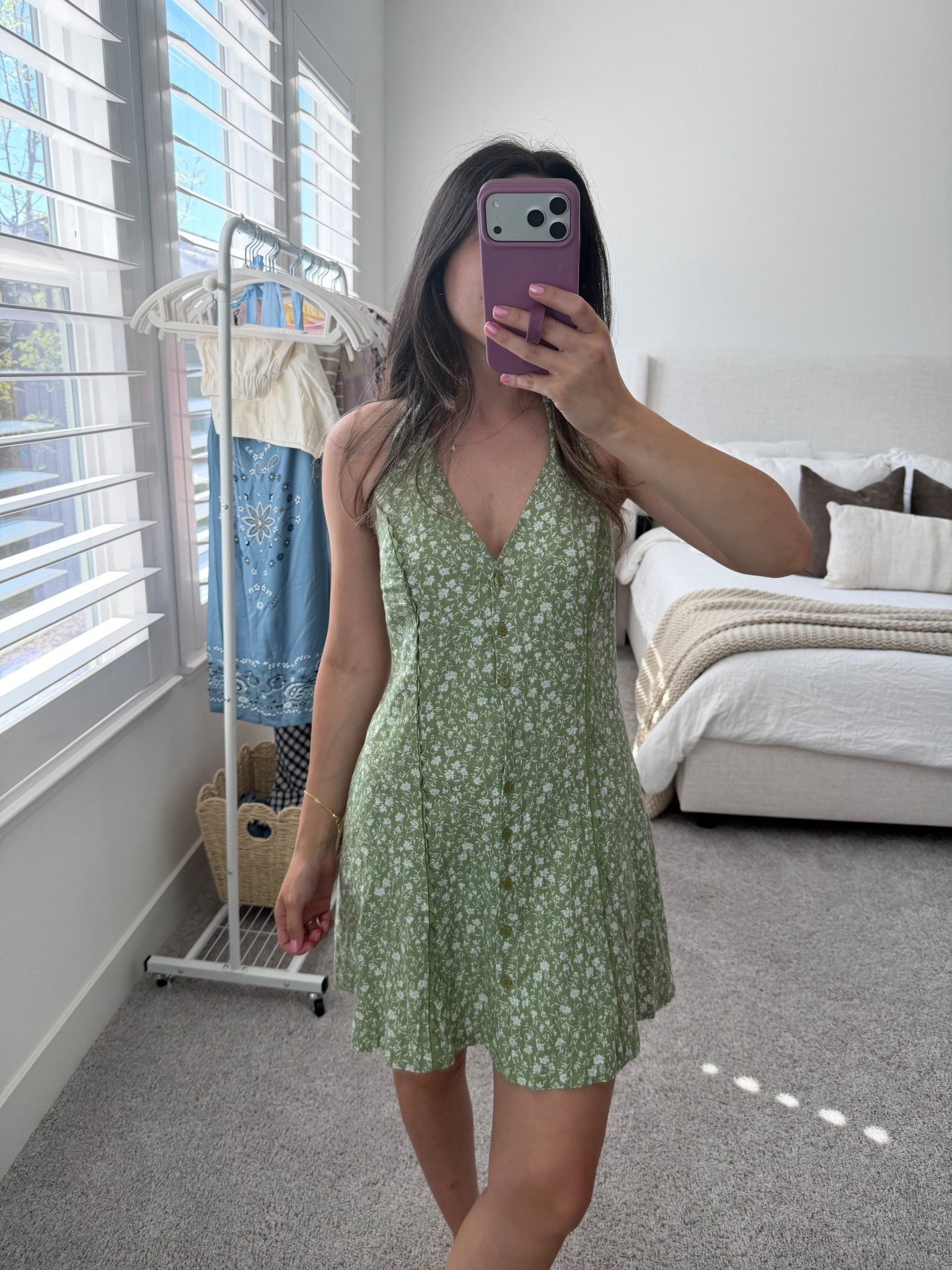 #LTKootd #LTKmomlife #LTKgrwm