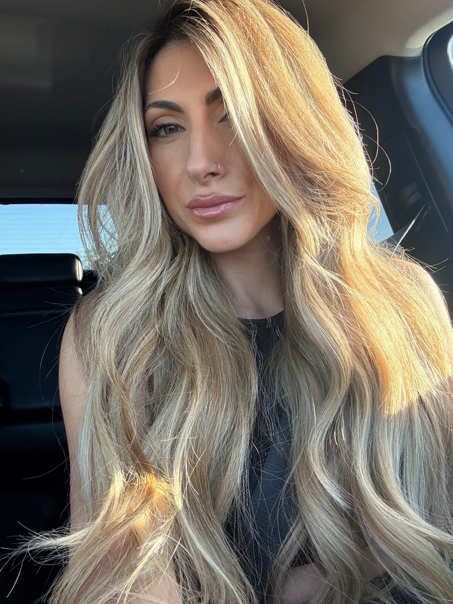 favorite lip combo ￼