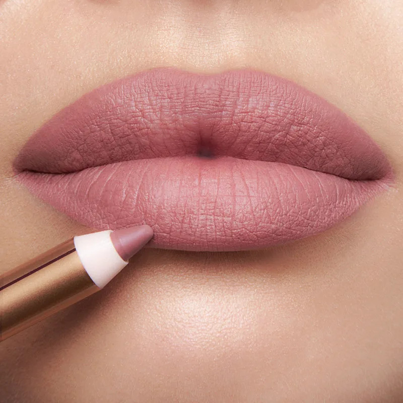 3 Steps To Beautiful Lips: Satin Lip Kit | Charlotte Tilbury | Charlotte Tilbury (US)