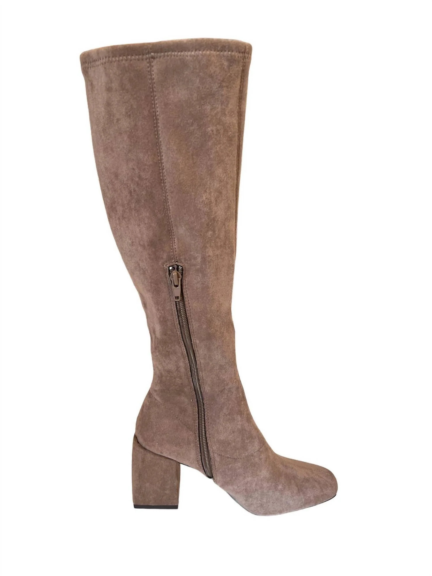 Women's Carolyn Boot In Taupe | Shop Simon