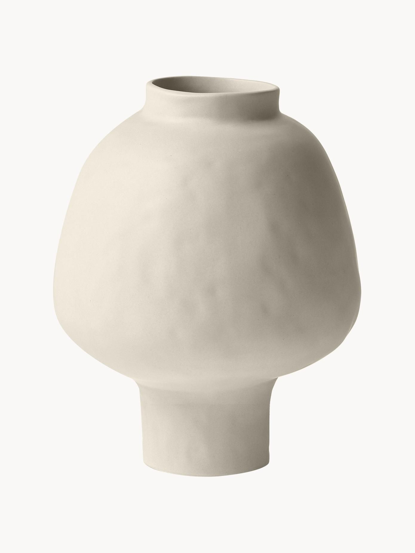 Vase artisanal en céramique Saki, tailles variées | Westwing | Westwing EU