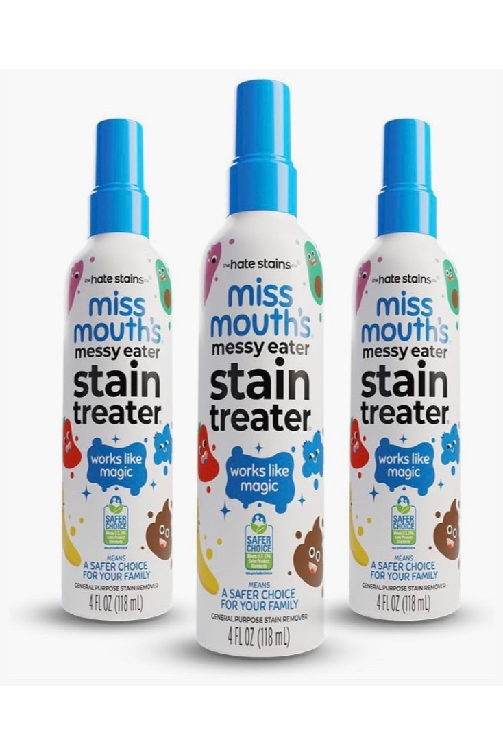 3 bottles for $20!!! 🤩 code: DanielleF20 

#LTKKids #LTKHome #LTKBaby