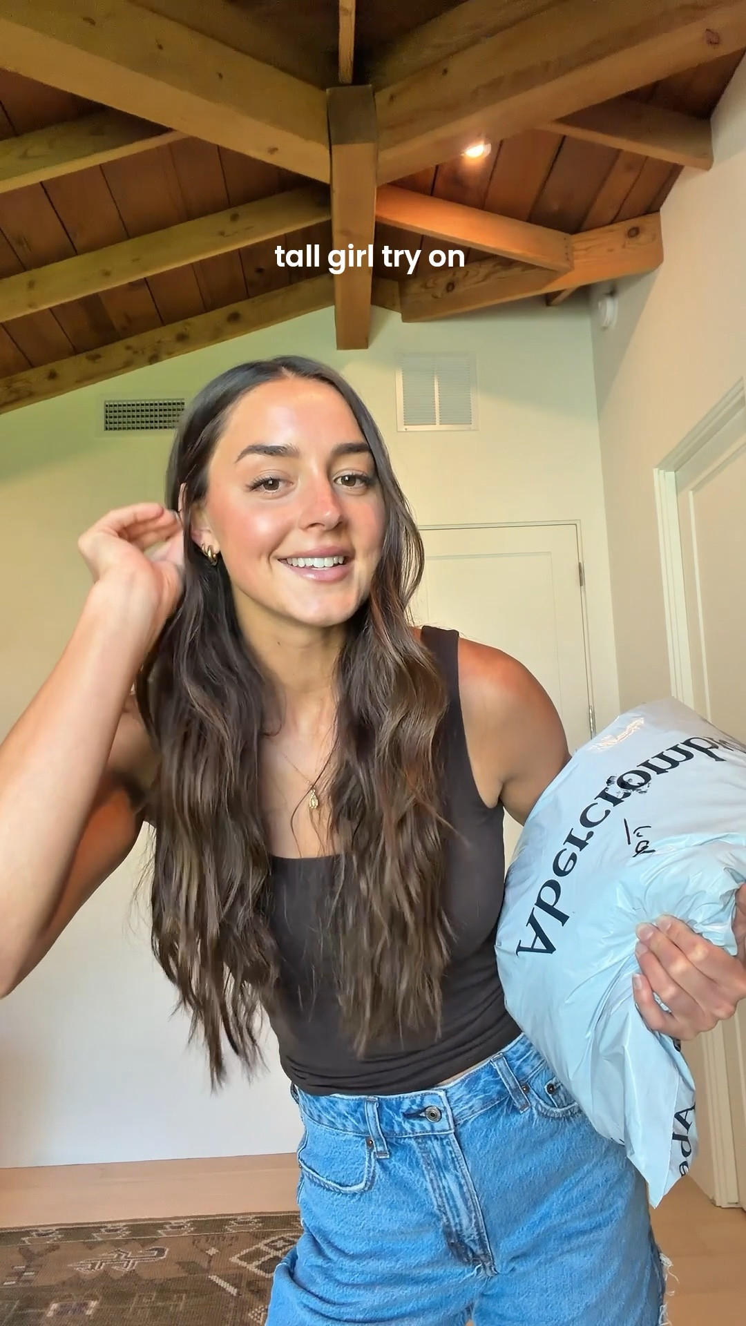 full video over on IG of our recent spring finds (tall girl approved) 💐






@abercrombie 

#LTKSeasonal #LTKgrwm #LTKTall