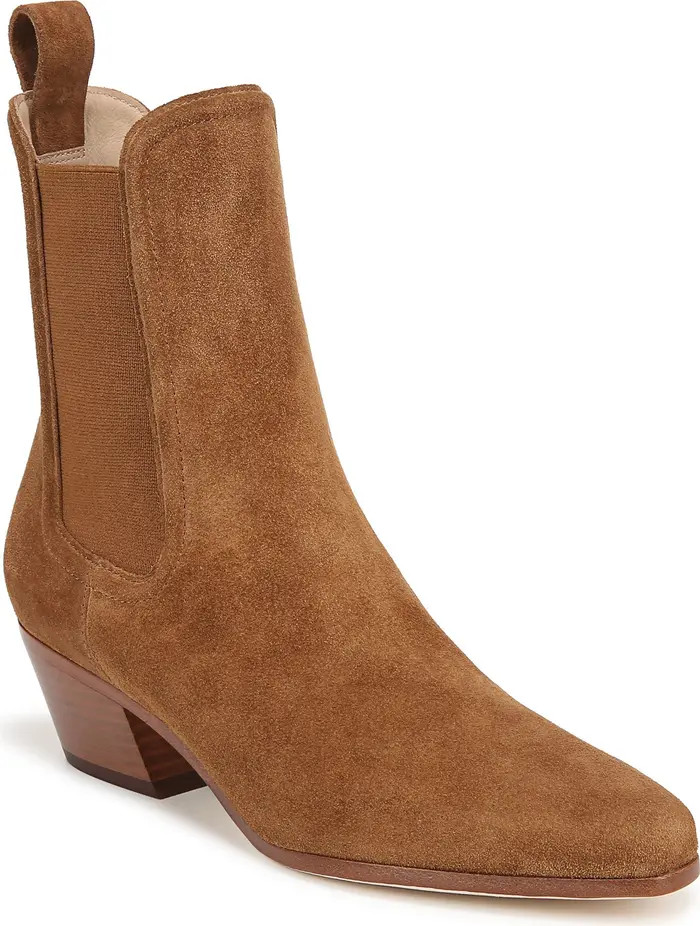 Veronica Beard Lada Chelsea Boot (Women) | Nordstrom | Nordstrom