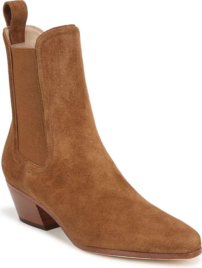 Veronica Beard Lada Chelsea Boot (Women) | Nordstrom | Nordstrom