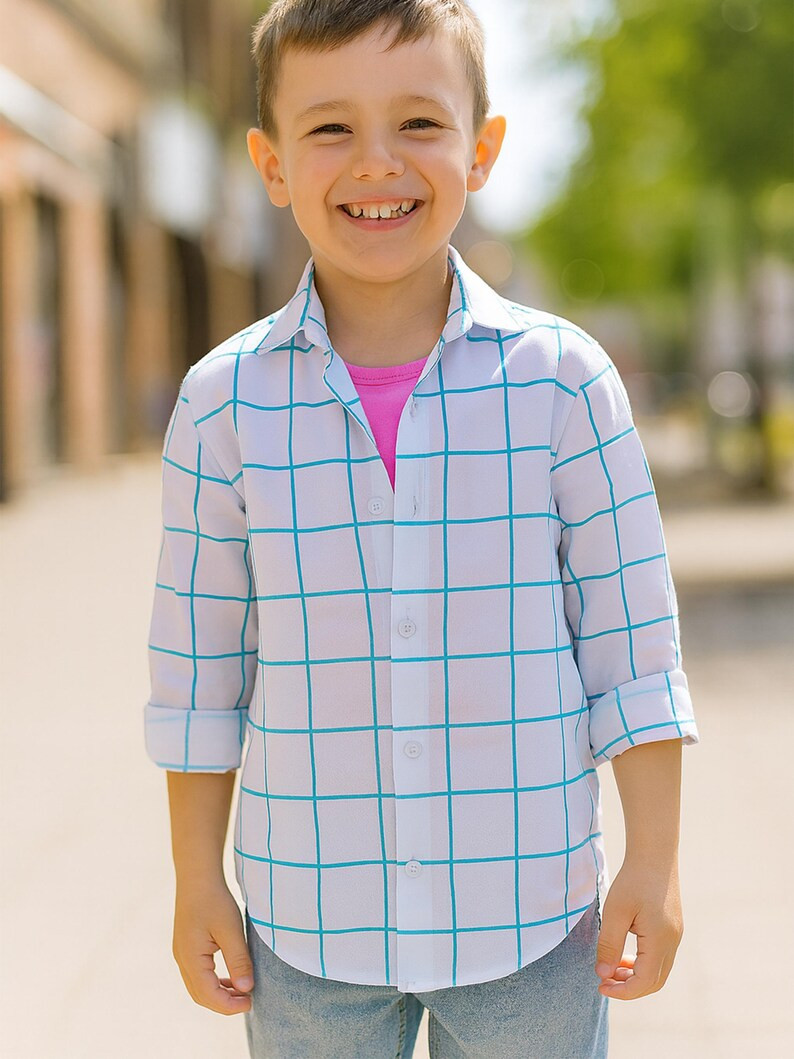 Saja Boys Jinu 3D Printed Shirt Set – Demon Hunter Cosplay Outfit for Kids | K-POP Inspired Ani... | Etsy (US)