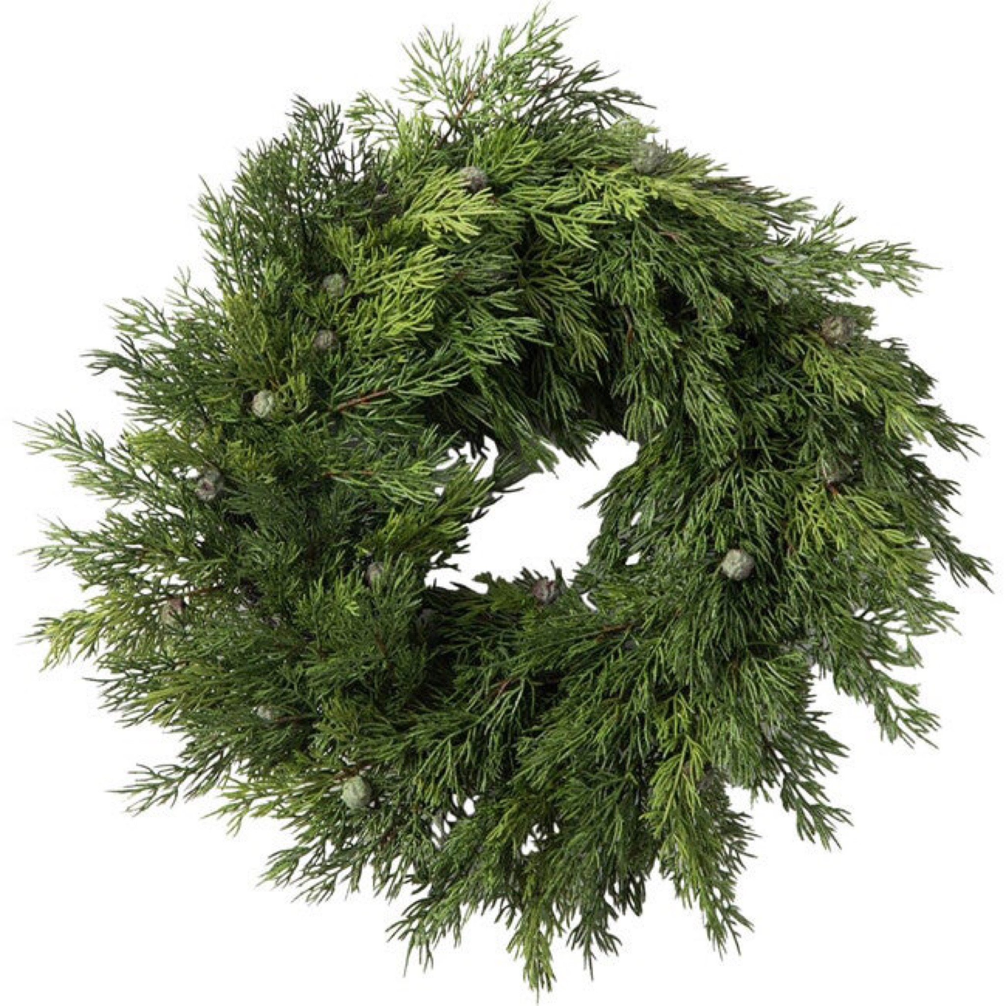 One of my favorite affordable Christmas wreaths on sale right now 30% off. I love how full these are, and they maintain their shape beautifully.

#LTKhome #LTKSeasonal #LTKHoliday