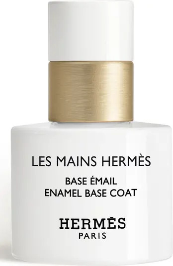 Les Mains Hermès - Enamel Base Coat | Nordstrom
