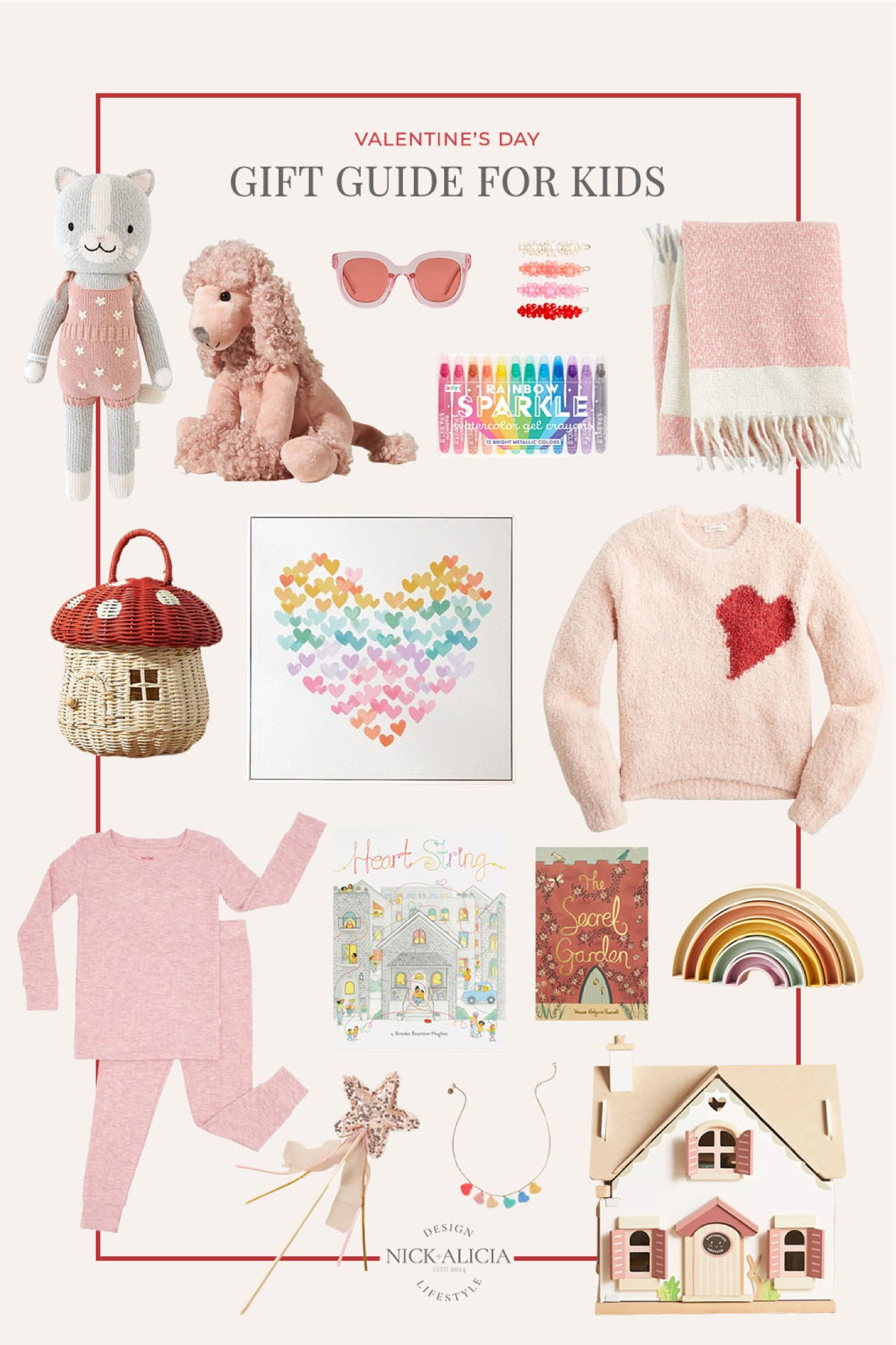 Valentine’s Day, Valentine’s Day Gift Guide, Valentine’s Day Gifts for Kids, Gifts for Kids



#LTKkids #LTKGiftGuide #LTKbaby
