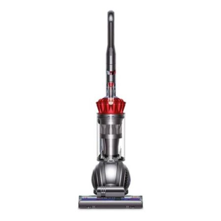 Dyson Ball Animal Origin Upright Vacuum

Highlights
Dyson Ball Animal Origin with combination tool and stair tool. Only at Target.
Engineered for larger homes with pets: Removes dirt, allergens and pet hair around your home. Easily tackles big messes. Whole home deep cleaning for all floor types: Short, stiff bristles allow deep carpet penetration to remove dirt, while maintaining performance on your hard floors.
Flexible floor to ceiling cleaning: Hose and wand release in one click, stretching 15 feet to clean stairs and hard-to-reach spaces. Automatically adjusts to your flooring: The vacuum features a self-adjusting cleaner head that accommodates carpeting of different heights, as well as hard floors, sealing in suction.
Pioneering Radial Root Cyclone technology: Increases suction and helps remove dirt and allergens from your home.
Ball™ technology: Navigate around obstacles with a simple turn of the wrist. For easy, precise maneuvering around your home. Advanced, whole-machine filtration: Whole-machine filtration ensures that allergens are trapped inside the machine, not expelled back into the home.
Bagless design: Simply push a button to release dirt from the hygienic bin.
2 Dyson-Engineered accessories: Stair tool and combination tool
5-year warranty and lifetime Dyson customer support.

#LTKxPrimeDay #LTKsalealert #LTKhome