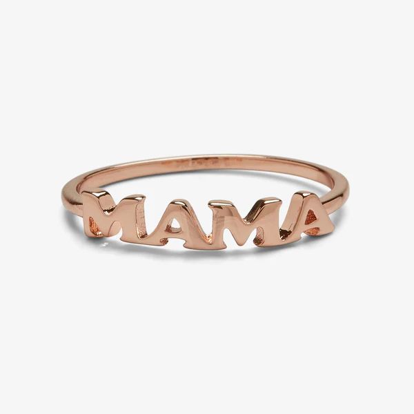 Mama Ring | Pura Vida Bracelets