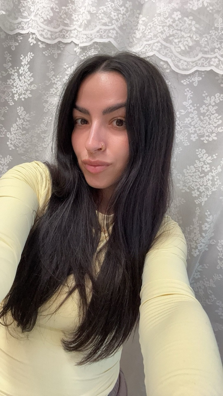 Love me a soft butter yellow shirt to welcome the spring! ✨💛

#motherhood #momofthree #parents #marriedlife mom life, realistic motherhood, millennial mom, parents, marriage, girlhood

#LTKootd #LTKgrwm #LTKmomlife