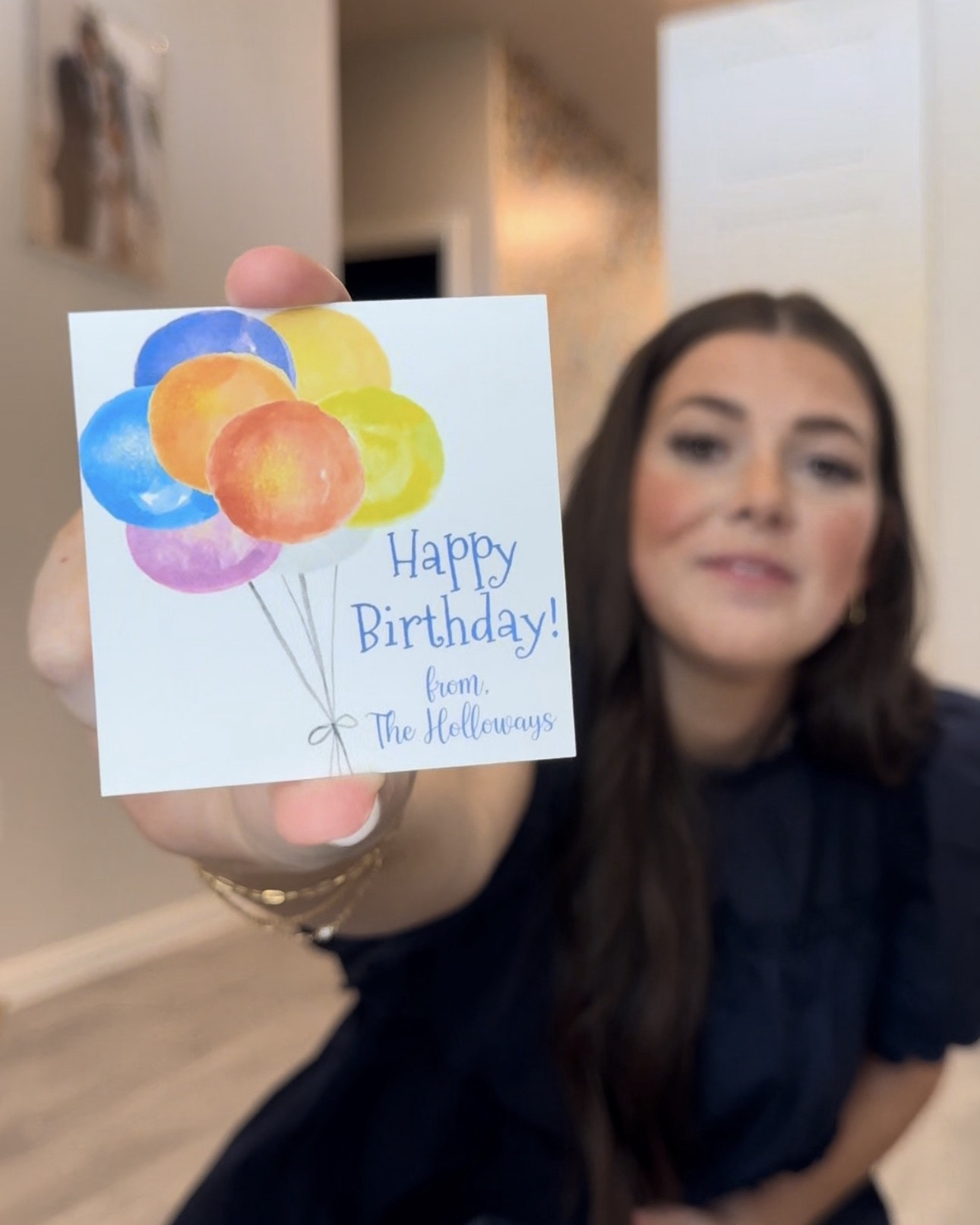 Love these gift tags - make my life so much easier!!!

#LTKdayinmylife #LTKKids #LTKmomlife